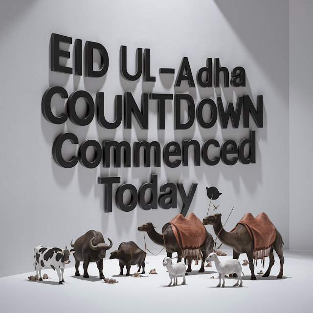 Eid ul Adha