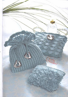 Armani Cendrine - Crochet petit accessoires de mode (Lunivers des loisirs creatifs) - 2006, вязание крючком, книги о вязании, 