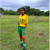 Federación Colombiana de Fútbol convoca a joven futbolista de Dibulla