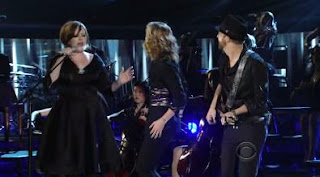 51st Grammy Awards 2009 Picture 20