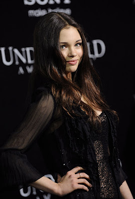 India Eisley Beautiful Photos