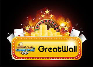 Greatwall99 mobile online casino Malaysia 