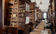 Biblioteca lui Marsh