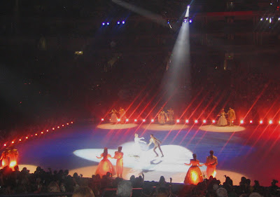 disney on ice princess classics  event