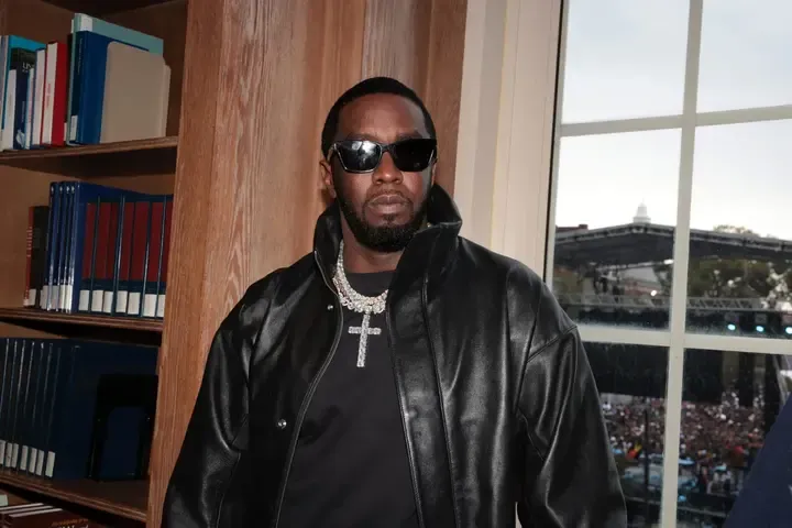 Les accusations de trafic sexuel contre Diddy secouent le Show-Business Américain