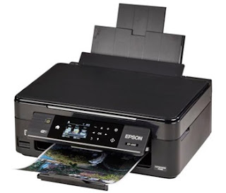 Epson Expression Home XP-440 Driver Download
