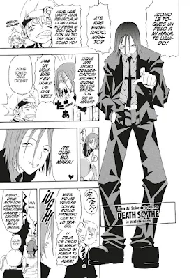 Soul Eater Perfect Edition vol. 1: el regreso de un clásico del shōnen en su edición definitiva