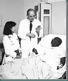 Dr. Stead - Teacher