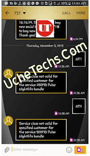 MTN Pulse Night Plan