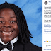 Teen Graduates With 4.7 GPA, Making History As First African-American Male Valedictorian