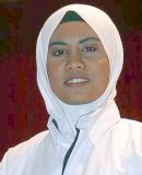 Marina Ahmad