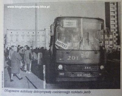  Ikarus 260.04, MZK Kędzierzyn-Koźle