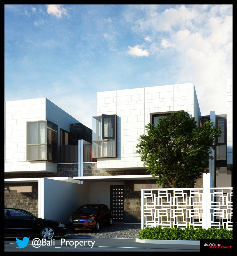 Bali Agung Property Download Kumpulan Gambar Desain Rumah Minimalis
