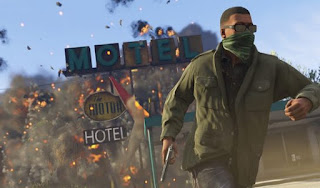 Gta 5 Lite Mod Apk Data Download