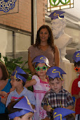 Graduation Pre-School
