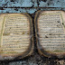 Al-Qur'an Ditemukan Utuh dari Rumah yang Ludes Terbakar di Jaksel