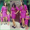 Checkout This Oleku Ankara Styles