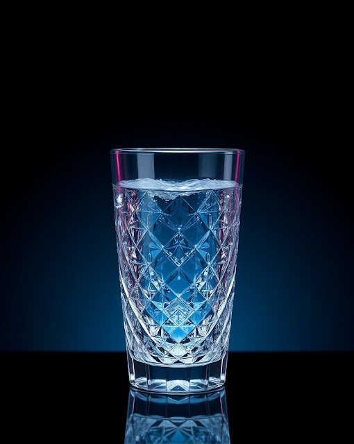 Sparkling Brilliance in Every Sip