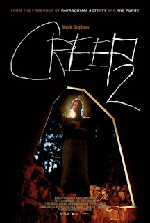 Download Film Creep 2 (2017) WEB-DL Subtitle Indonesia