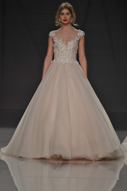 "Demetrios Weddings Dress"