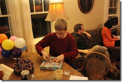 birthday party 14