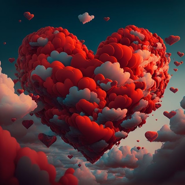 "The Most Beautiful Heart: A Tale of Compassion and Kindness"
