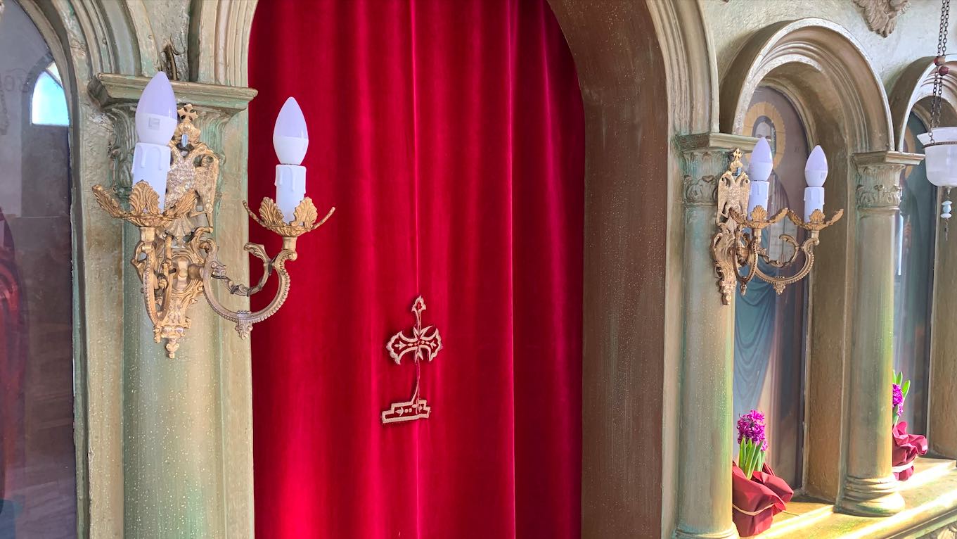 Αγνή Παρθένε Δέσποινα: Η μουσική κληρονομιά της εκκλησίας μας είναι πλούσια, γεμάτη από ύμνους που αναδεικνύουν την πίστη και την αφοσίωση 