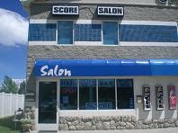 Score Salon