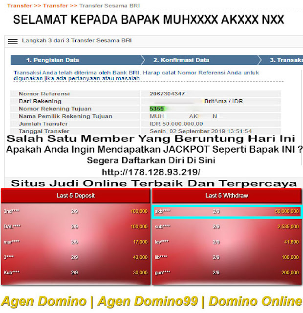 Situs Bandar Poker Online Terbaik