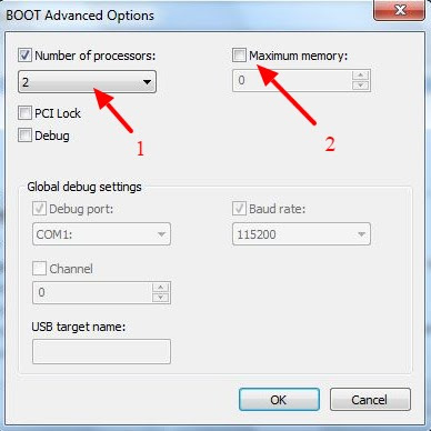  Booting ialah suatu proses awal ketika menyalakan komputer atau laptop sebelum masuk ke da Berita laptop Cara Mempercepat Booting Windows 7 Lengkap