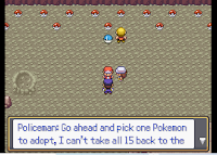 Pokemon Ether Screenshot 02