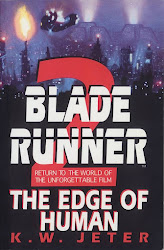 Blade Runner 2: The Edge of Human