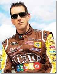 Kyle Busch
