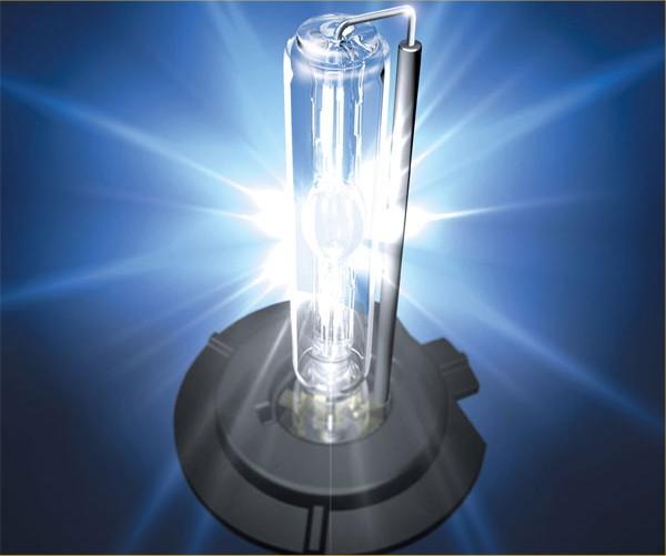 Lampada Xenon farol xenonio