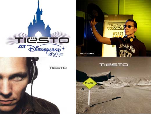 wallpaper dj. Wallpapers DJ Tiesto