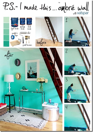 paint-ombre-wall