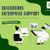 Why QuickBooks Enterprise Support is Helpful for users 