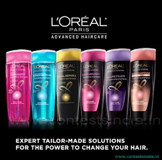 loreal-shampoo