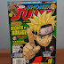 Shonen Jump - Octubre 2010