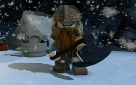 lego lord of the rings RELOADED mediafire download