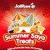 Jollibee Kicks Off Summer Saya Treats – Bringing Extra Joy to Every  Summer Adventure!