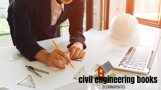 Civil engineering books for all competitive exams ( GATE, SSC JE, RRB)