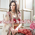 Sonas Couture Indian Bridal Wear 2013 | Royal Bridal Collection 2013-2014
