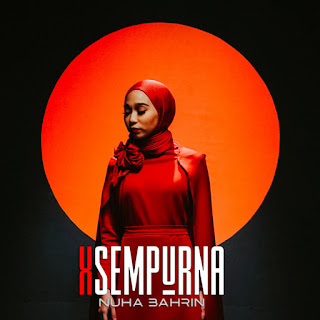 Nuha Bahrin - XSempurna MP3