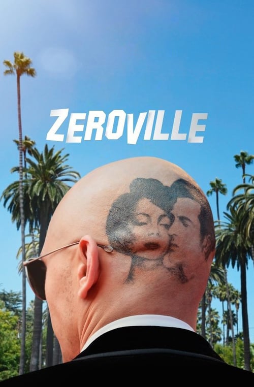 [HD] Zeroville 2019 Ver Online Subtitulada