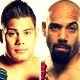 Strikeforce : Shane Del Rosario vs Lavar Johnson Full Fight Video In High Quality