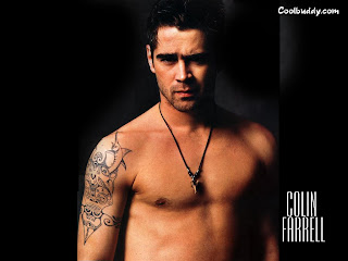 colin farrell