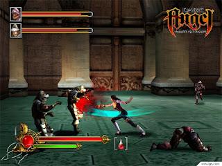 Download Game Dark Angel - Vampire Apocalypse PS2 Full Version Iso For PC | Murnia Games