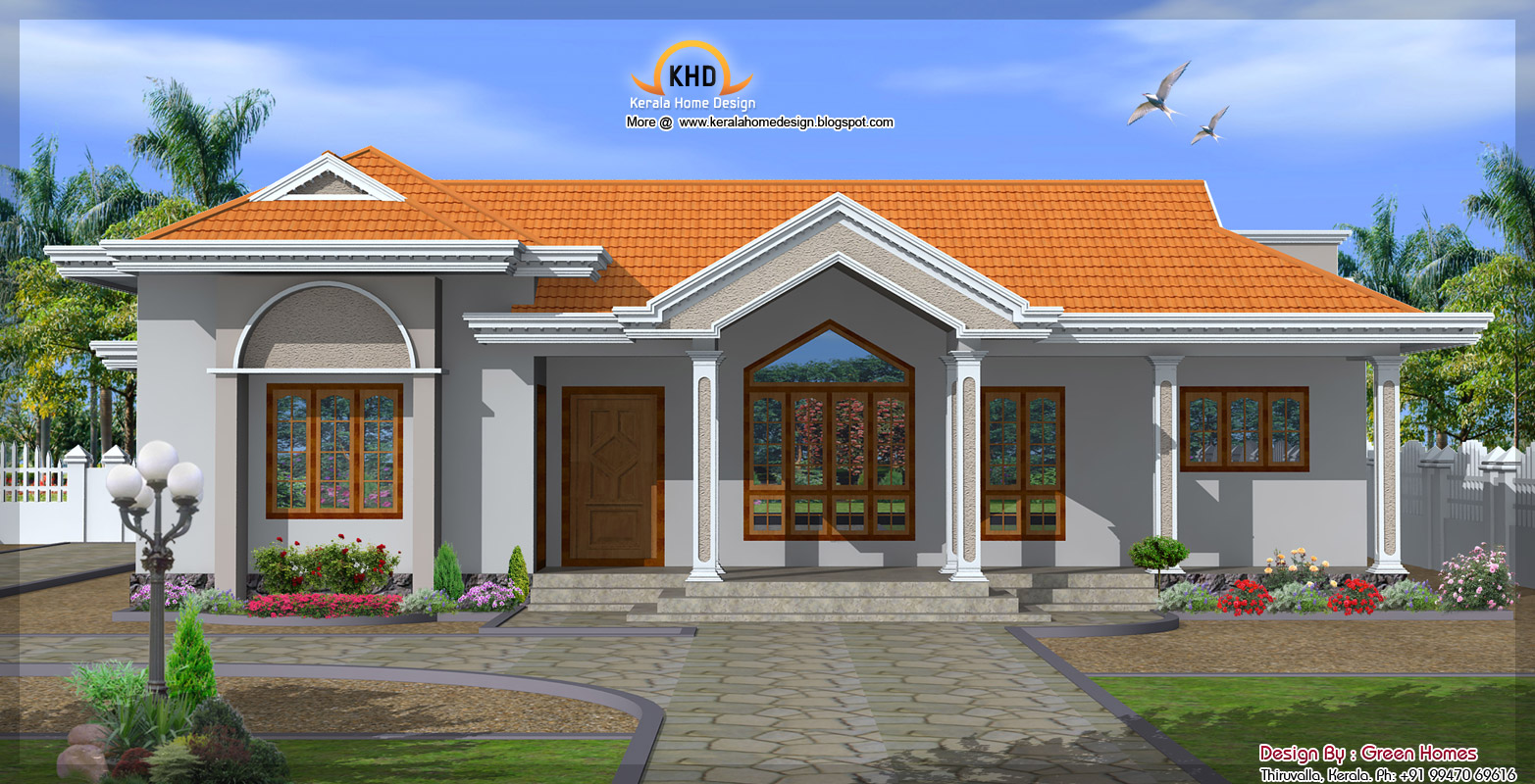 3 Bedroom House Plans With Apartment