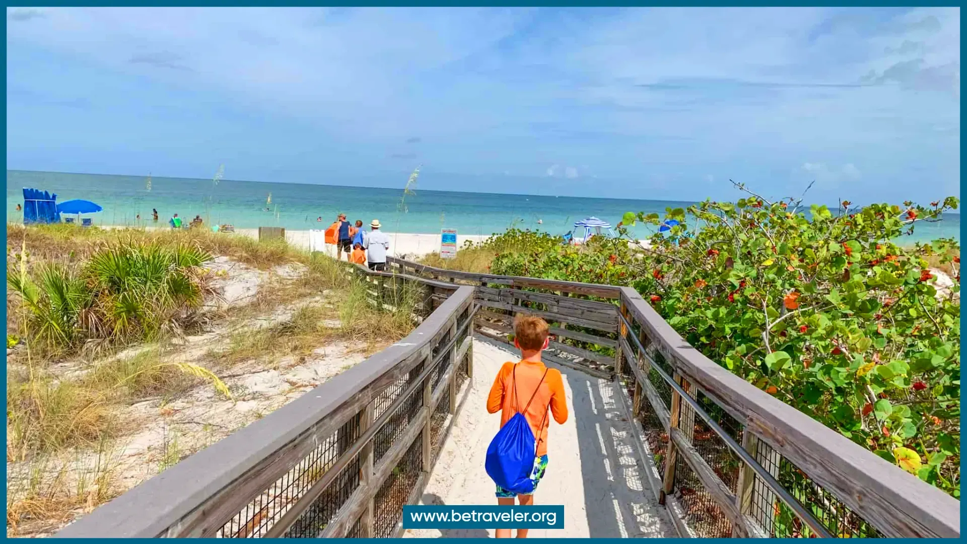 Caladesi Island State Park, Dunedin